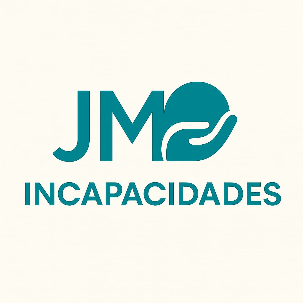 JM Incapacidades